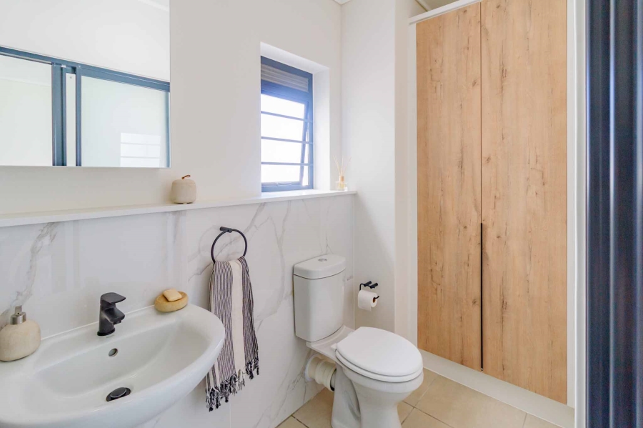 To Let 1 Bedroom Property for Rent in Richwood Western Cape